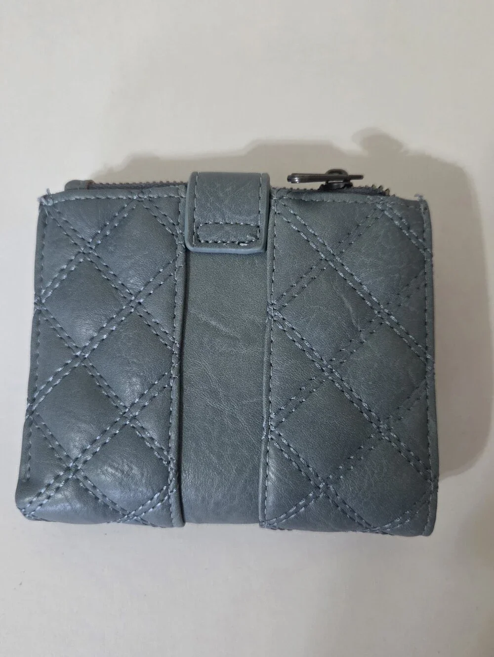 Montana West X Wrangler Wallet